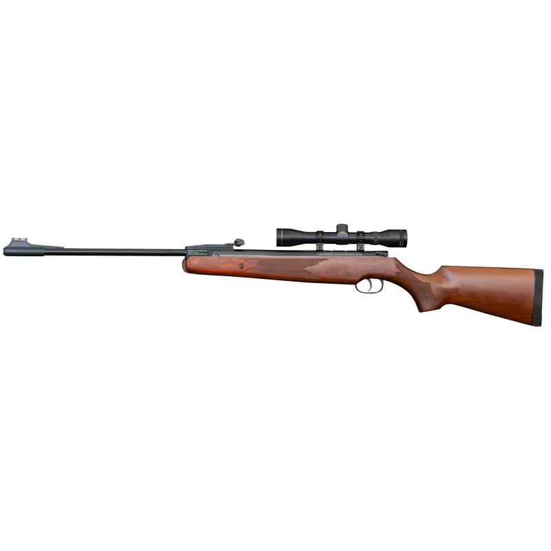 Carabine Remington Express Bois 19,9J - calibre...