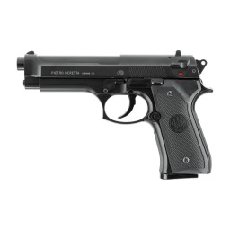 Pistolet Beretta M92 FS - calibre 6mm BBs