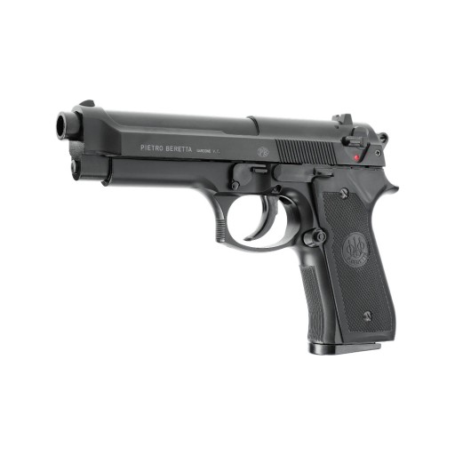 Pistolet Beretta M92 FS - calibre 6mm BBs 2