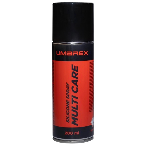 Bombe silicone Umarex - 200mL