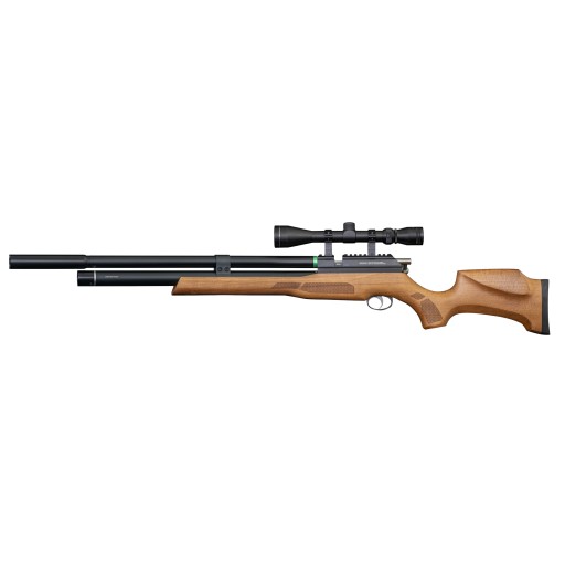 Carabine PCP Remington Mammoth 19,9J - calibre 5,5mm 2