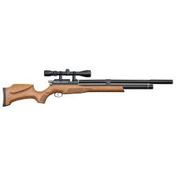 Carabine PCP Remington Mammoth 19,9J - calibre 5,5mm