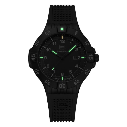 Montre Glock modèle GW-15-3-22 2