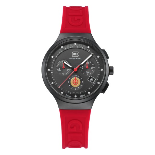 Montre Glock modèle GW-16-1-18