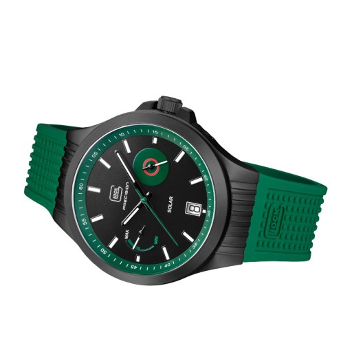 Montre Glock modèle GW-19-4-22 - solaire 2