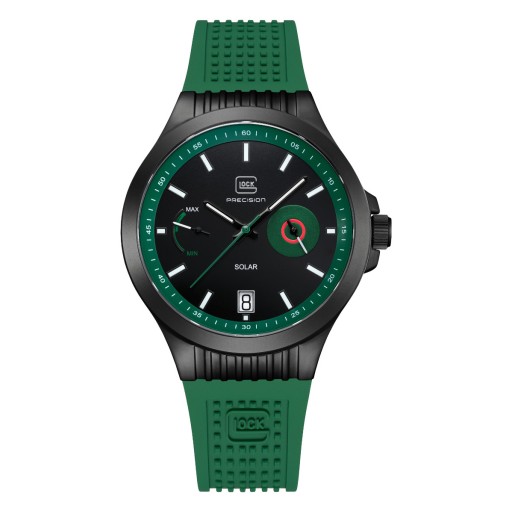 Montre Glock modèle GW-19-4-22 - solaire