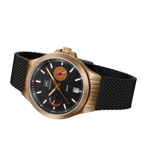 Montre Glock modèle GW-19-3-22 - solaire 2