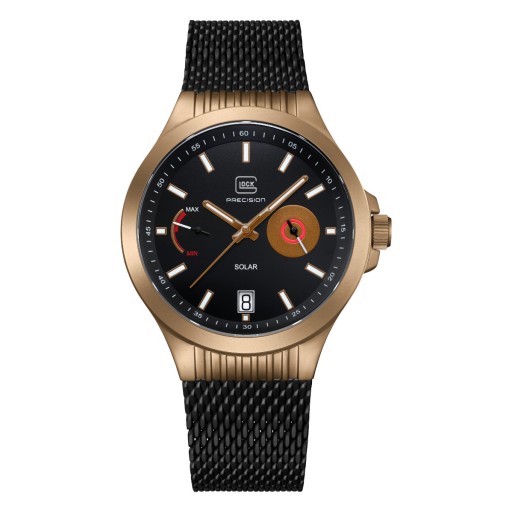 Montre Glock modèle GW-19-3-22 - solaire