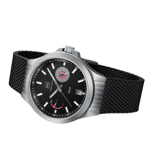 Montre Glock modèle GW-19-2-22 - solaire 2