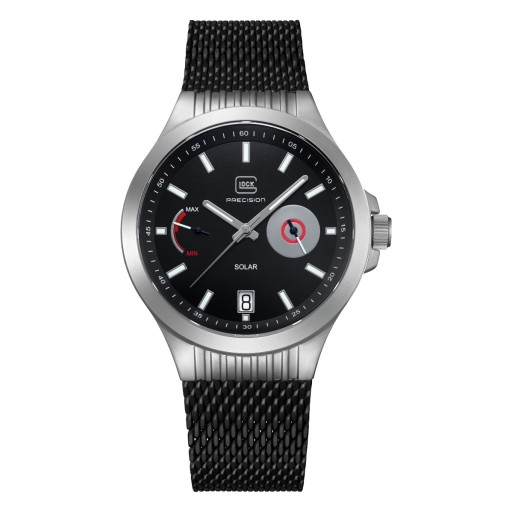 Montre Glock modèle GW-19-2-22 - solaire