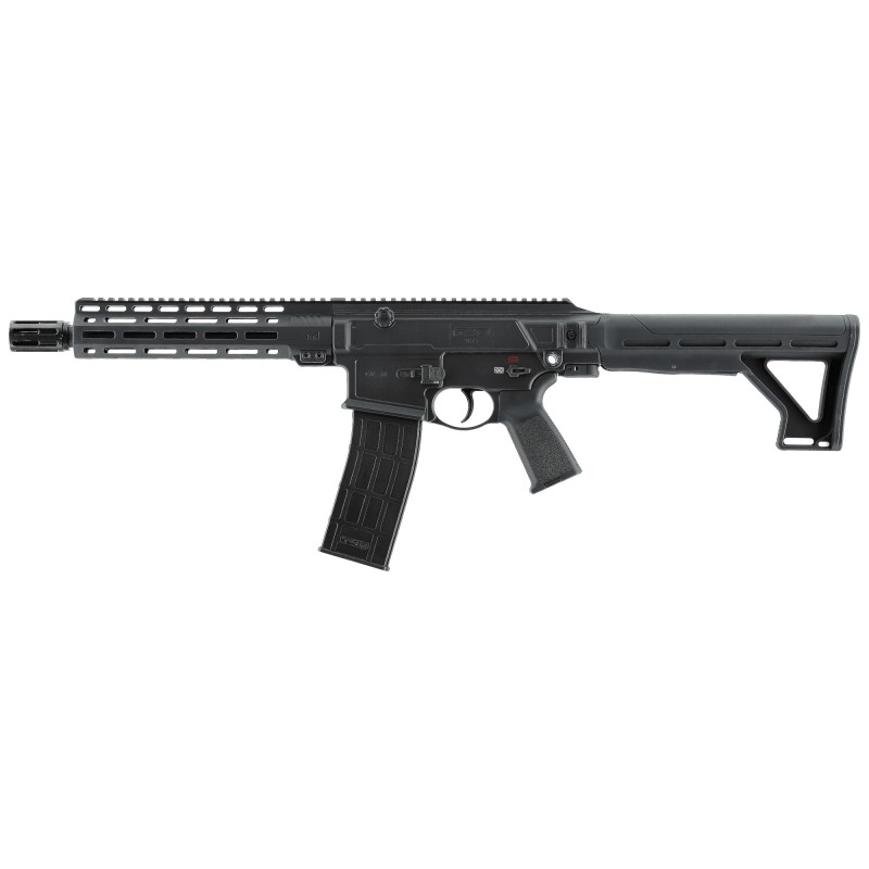 Carabine Umarex T4E TC68 16J - calibre 68
