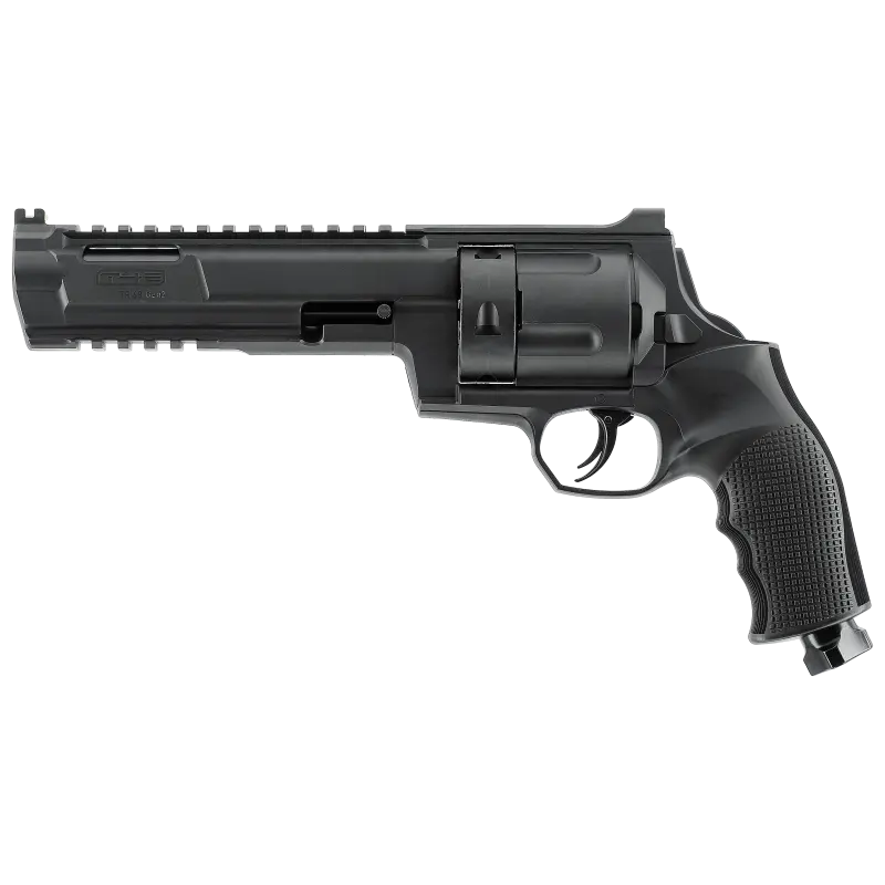 Revolver Umarex T4E TR68 Gen2 16 joules -...