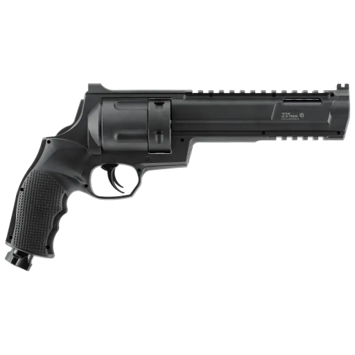 Revolver Umarex T4E TR68 Gen2 16 joules - calibre 68 2