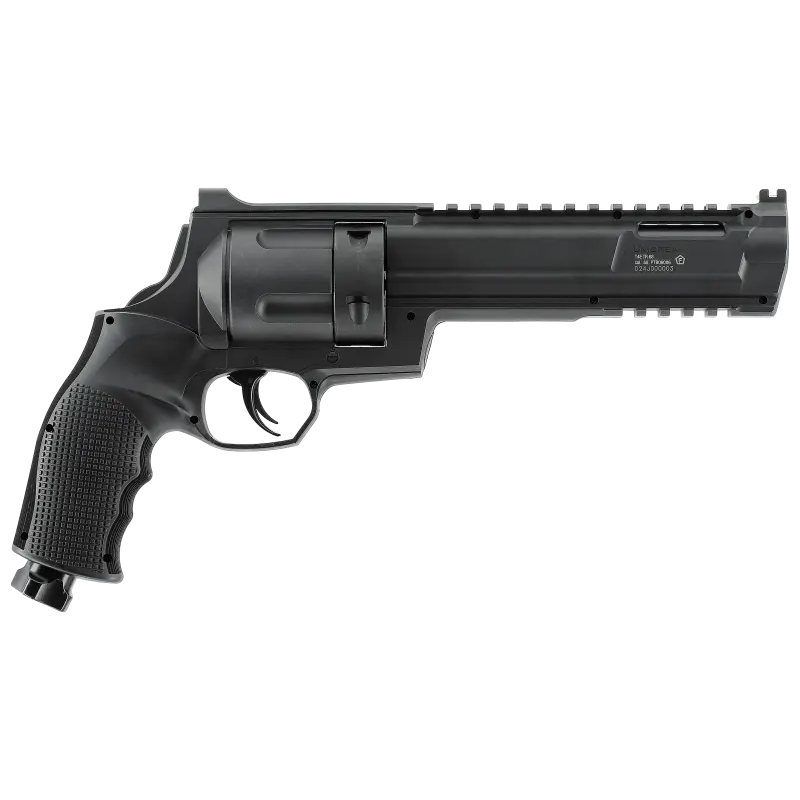 Revolver Umarex T4E TR68 Gen2 16 joules -...