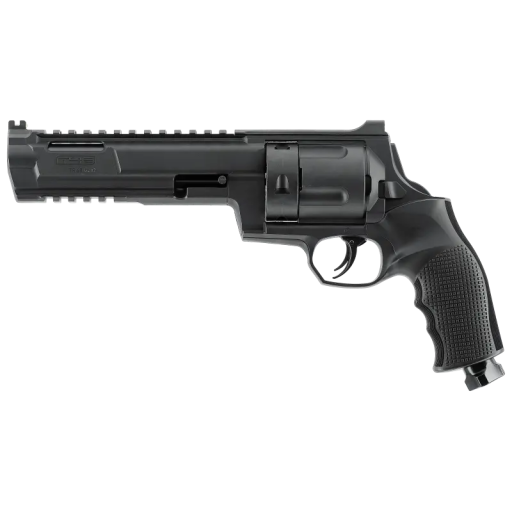 Pack Laser Revolver Umarex T4E TR68 Gen2 16 joules -... 2