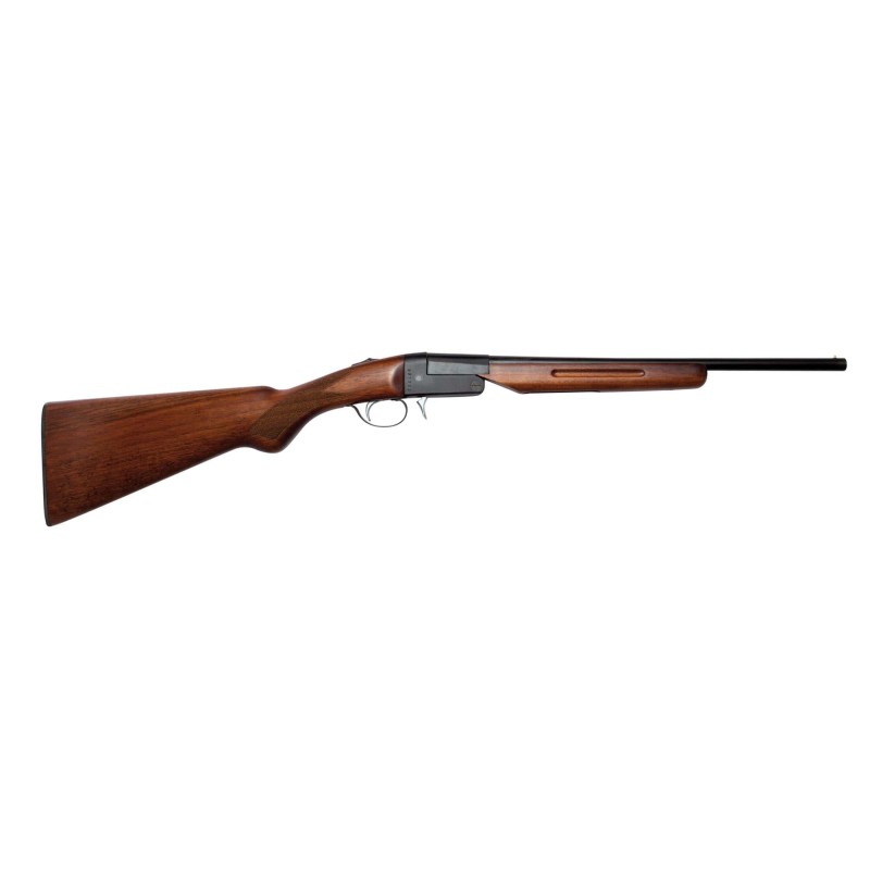 Carabine pliante Yildiz monocoup bois - calibre 410/76
