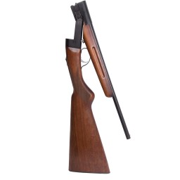 Carabine pliante Yildiz monocoup bois - calibre 410/76