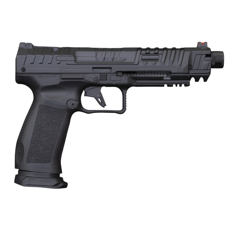 Pistolet Canik Rival 18J - calibre 50