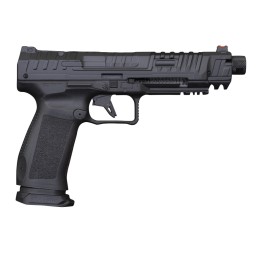 Pack Pistolet Canik Rival 18J - calibre 50