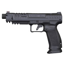 Pack Pistolet Canik Rival 18J - calibre 50