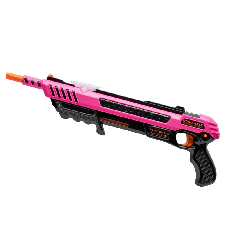 Pistolet à Sel Bug A Salt 3.0 - Coloris au choix