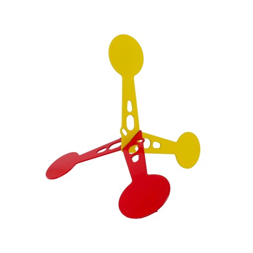 Cible à bascule Elite Airgun