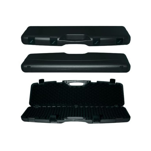 Mallette Megaline ABS avec intérieur en mousse - 82cm