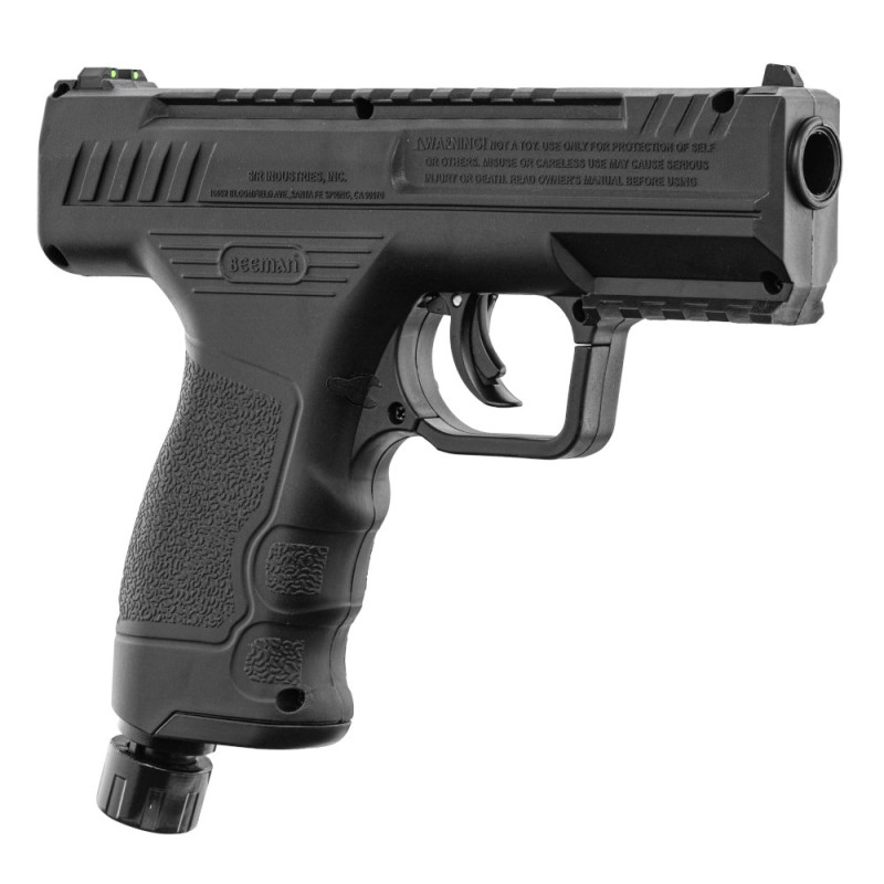 Pistolet Concorde Defender Beeman BP50 -...