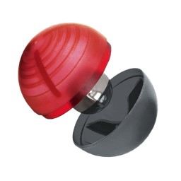 Billes poivre P2P noyau acier - calibre 68