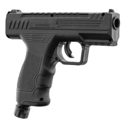 Pack Pistolet Concorde Defender Beeman BP50 - calibre 50