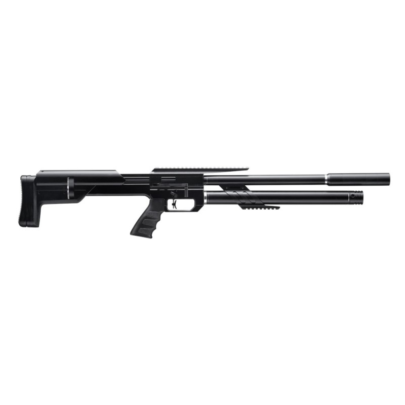 Carabine PCP Snowpeak M60 19,9J - calibre 6,35mm