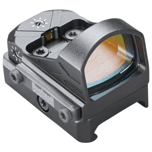 Point rouge Bushnell Advance Reflex Sight - 5 MOA