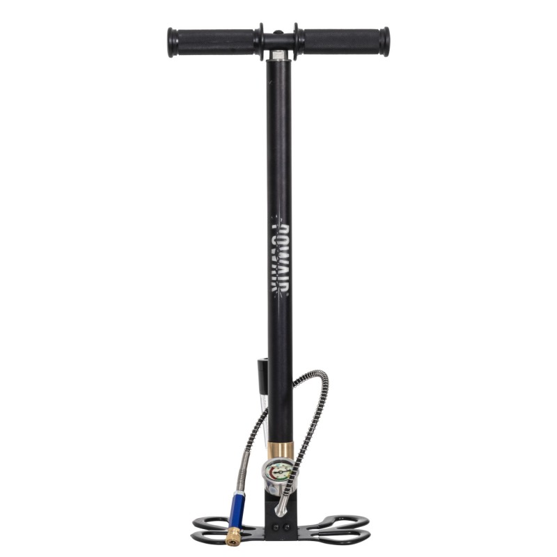 Pompe PCP POWAIR Haute performance