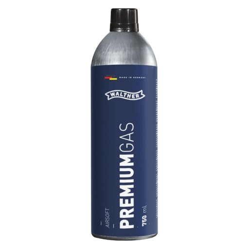Bombe de gaz Walther 750 mL