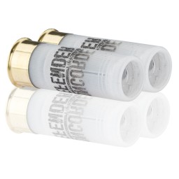 5 Cartouches Concorde Defend-Ball - calibre 12/67