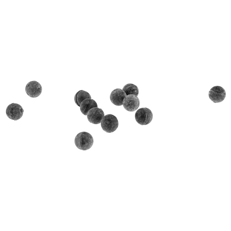 5 Cartouches Concorde Defend-Ball - calibre 12/67