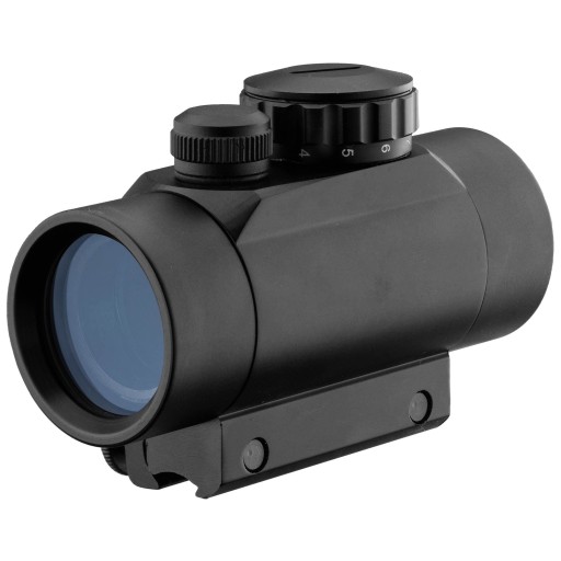 Point Rouge Gamo Quick Shot BZ30