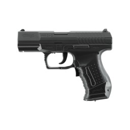 Pistolet Walther P99 DAO elec 0,5J - Calibre 6mm BBs