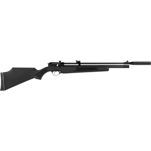 Carabine PCP Snowpeak PR900S Gen2 - Calibre 4,5mm