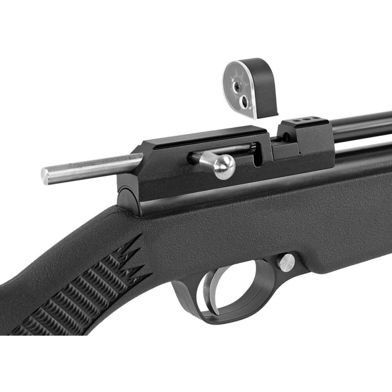 Carabine PCP Snowpeak PR900S Gen2 - Calibre 4,5mm