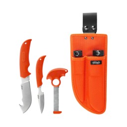 Coffret Couteaux Walther Hunter