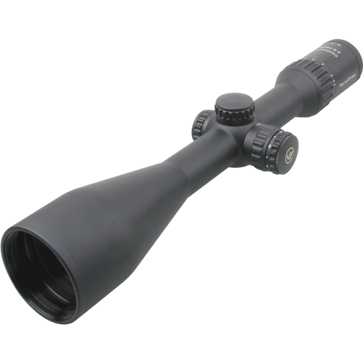 Lunette VectorOptics Continental 2,5-15x56 ret 4