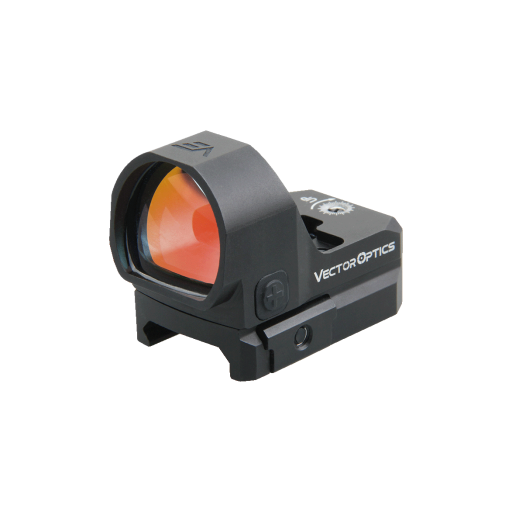 Point rouge VectorOptics Frenzy 3 MOA - 1x22x26