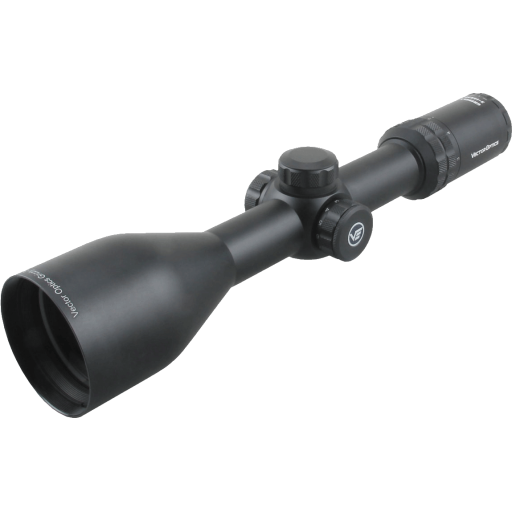 Lunette VectorOptics Grizzly 3-12x56 RET 4