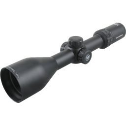 Lunette VectorOptics Grizzly 3-12x56 RET 4