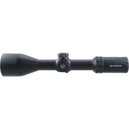 Lunette VectorOptics Grizzly 3-12x56 RET 4