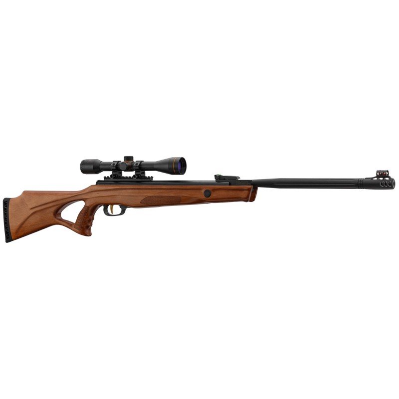 Carabine Beeman 10620 19,9J - calibre 4,5mm