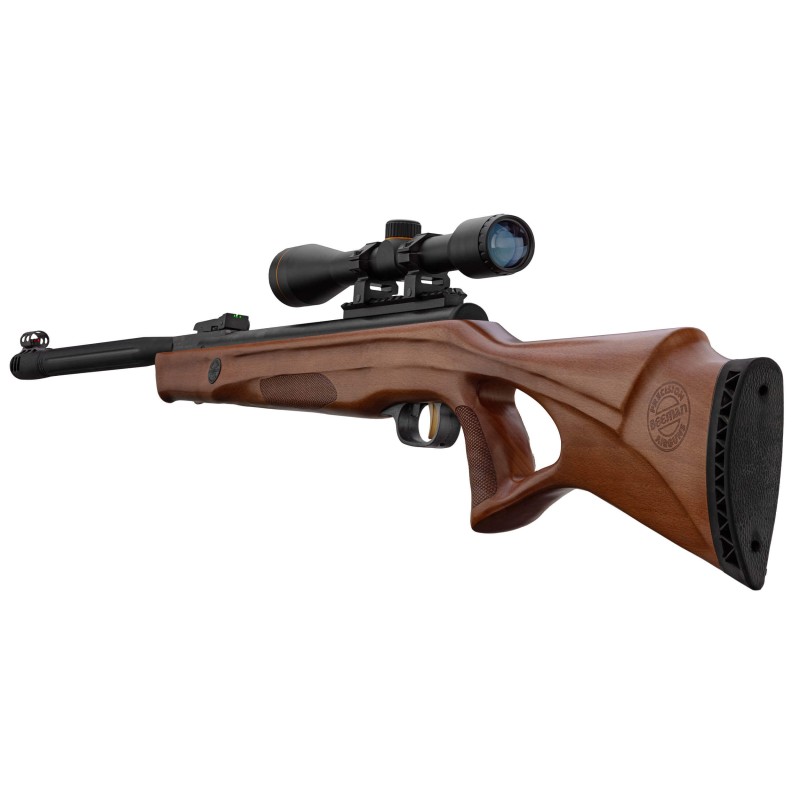 Carabine Beeman 10620 19,9J - calibre 4,5mm