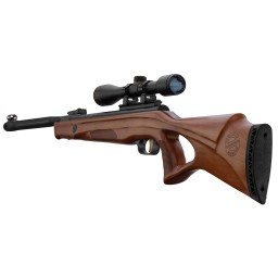 Carabine Beeman 10620 19,9J - calibre 4,5mm