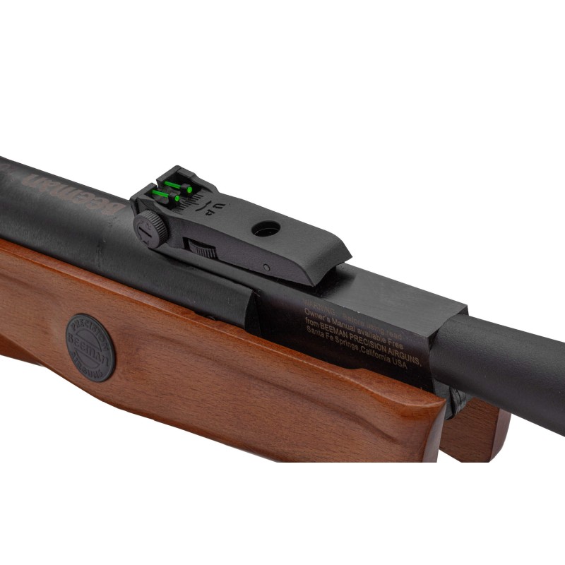 Carabine Beeman 10620 19,9J - calibre 4,5mm